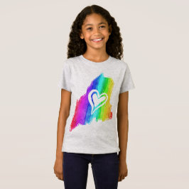 Camiseta Mainebow <3