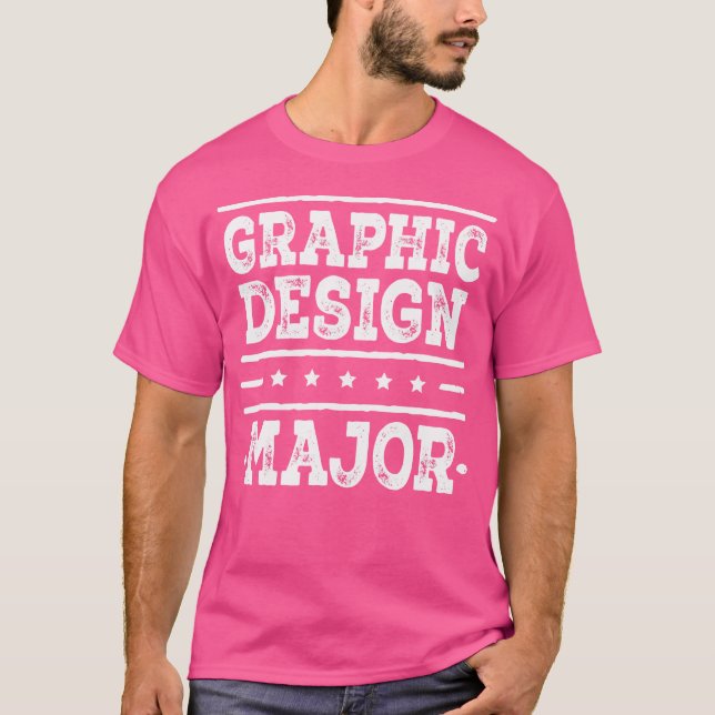 Camiseta Maior (Frente)