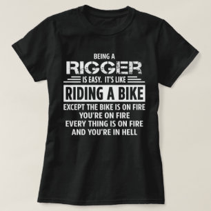 Camiseta Maior