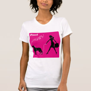 Camiseta Maior cão suíço da montanha