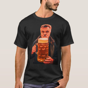 Camiseta Maior Cerveja com Melhor Aparência que Já Vi em Pr