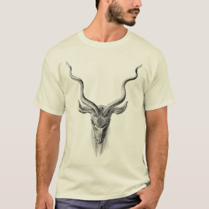 Camiseta Maior Kudu