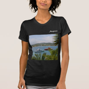 Camiseta Maiorca