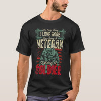 Mais Amor Do Que Ser Veterano É Ser Soldado