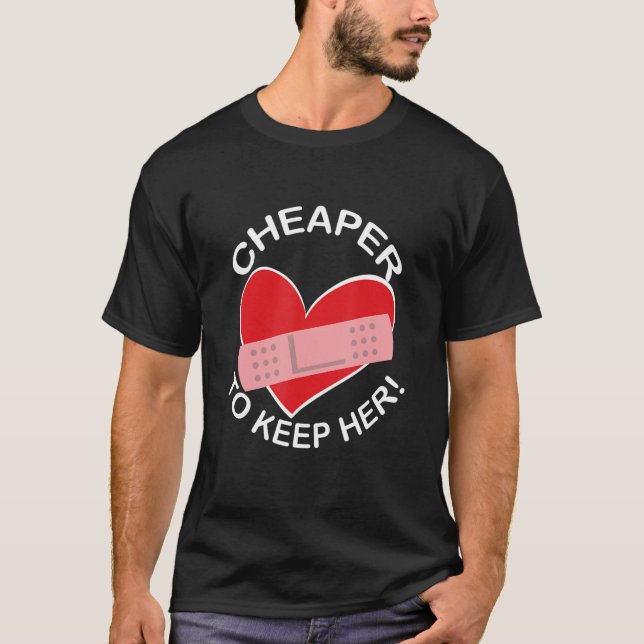 Camiseta Mais Barata Para Manter O Fracasso Do Divórcio Do  (Frente)