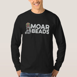 Camiseta Mais Contas Trabalho Com Contas Trabalhos Manuais