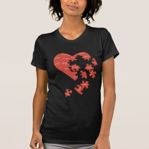 Camiseta Mais do que um sentimento