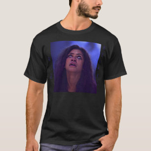Camiseta Mais Do Que Uma Impressionante Rue Euforia Graphic