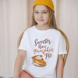 Camiseta Mais Doce Que A Aranha Da Pumpkin, Víblias De Qued