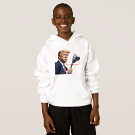 Camiseta Mais dois anos de grandeza!