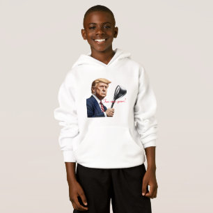 Camiseta Mais dois anos de grandeza!