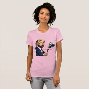 Camiseta Mais dois anos de grandeza!