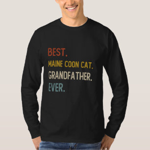 Camiseta Mais Engraçado que o melhor casulo do Maine...