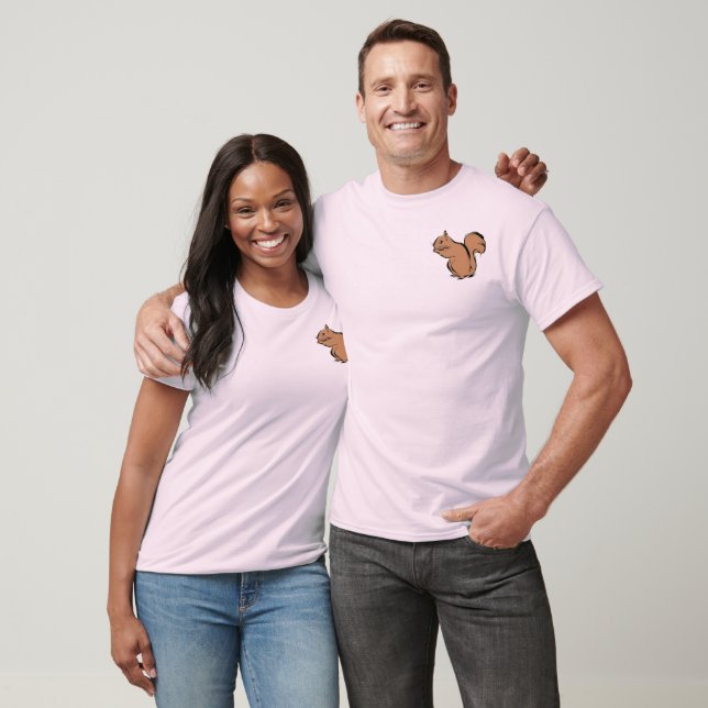Camiseta Mais Escuro Que Nunca Jaqueta (Unissex)