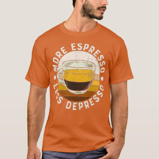 CAMISETA MAIS ESPRESSO MENOS DEPRESSO 25