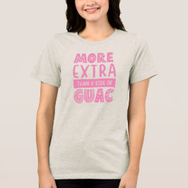 Camiseta Mais Extraordinário que o Grupo de Despedida de So