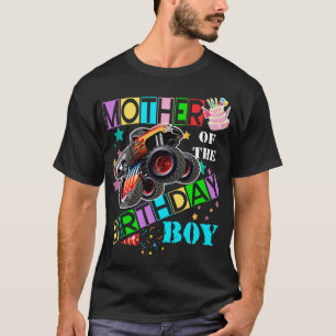 Camiseta mais festa de aniversário de monstro de 2 anos