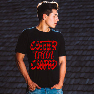 Camiseta Mais fofo que o Cupido