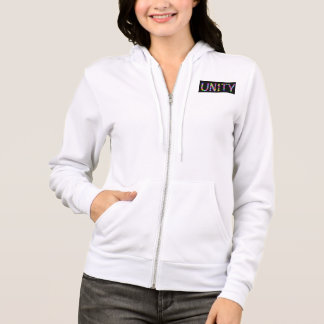 Camiseta Mais Fortes Juntos | Tipografia Floral Unidade Ins