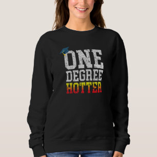 Camiseta Mais Hotéis, De Um Grau, Para O Major Do Universit