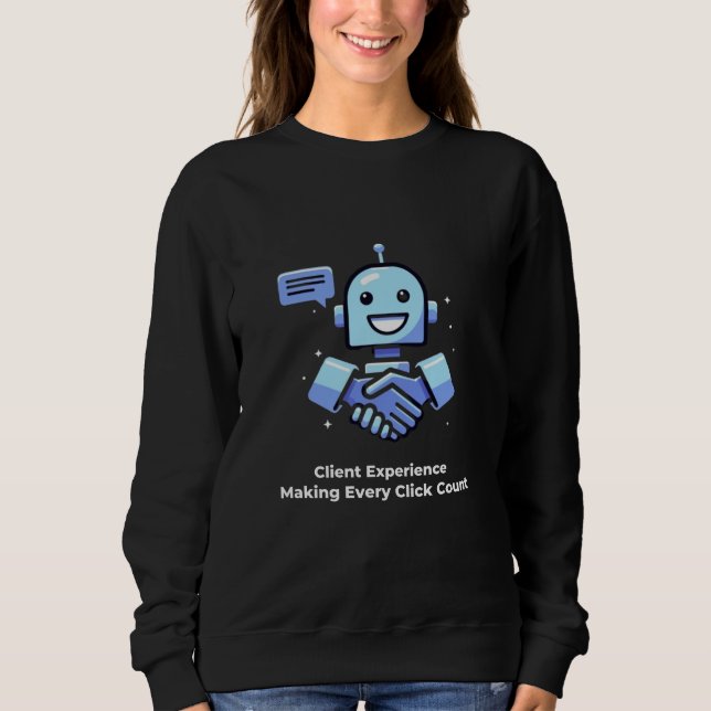 Camiseta Mais inteligente do que vendas e finanças - operaç (Frente)