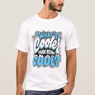 Camiseta Mais legal