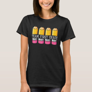 Camiseta Mais Legal Professora Severa da Escola Equipe Prim