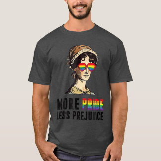 Camiseta Mais Orgulho Menos Preconceito Amigo Lgbt