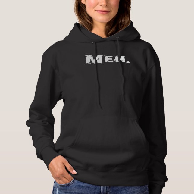 Camiseta Mais ou menos (Frente)