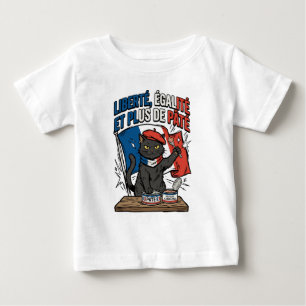 Camiseta Mais Pate