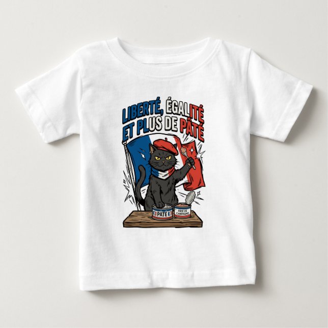 Camiseta Mais Pate (Frente)