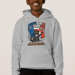 Camiseta Mais Pate