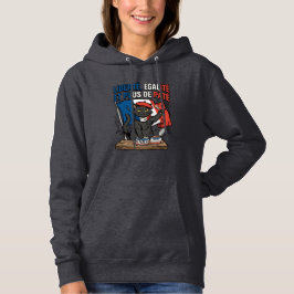 Camiseta Mais Pate