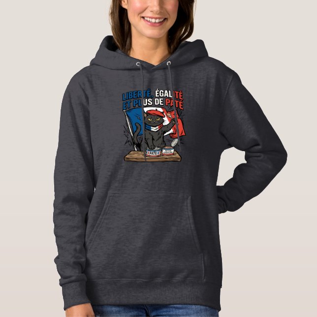 Camiseta Mais Pate (Frente)
