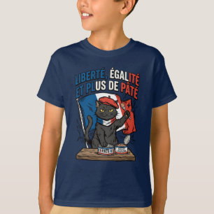 Camiseta Mais Pate