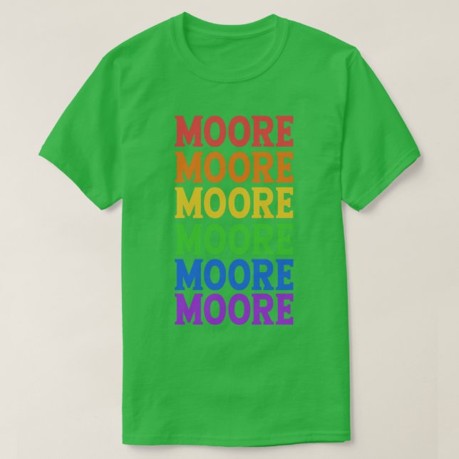 CAMISETA MAIS PEQUENO RIO (Frente do Design)
