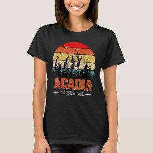 Camiseta Mais preocupações Menos vida é melhor quando se ca