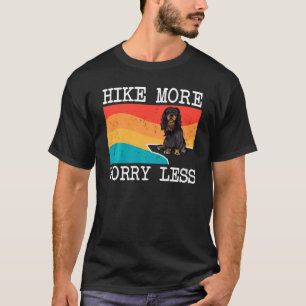 Camiseta Mais Preocupante Menos Brinquedo Inglês Gráfico H