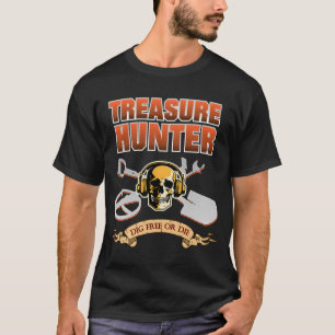 Camiseta Mais Propenso a Pescar no Natal Papai Noel
