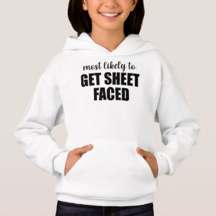 Camiseta Mais Provável de Manter a Folha Virada Funny Hallo