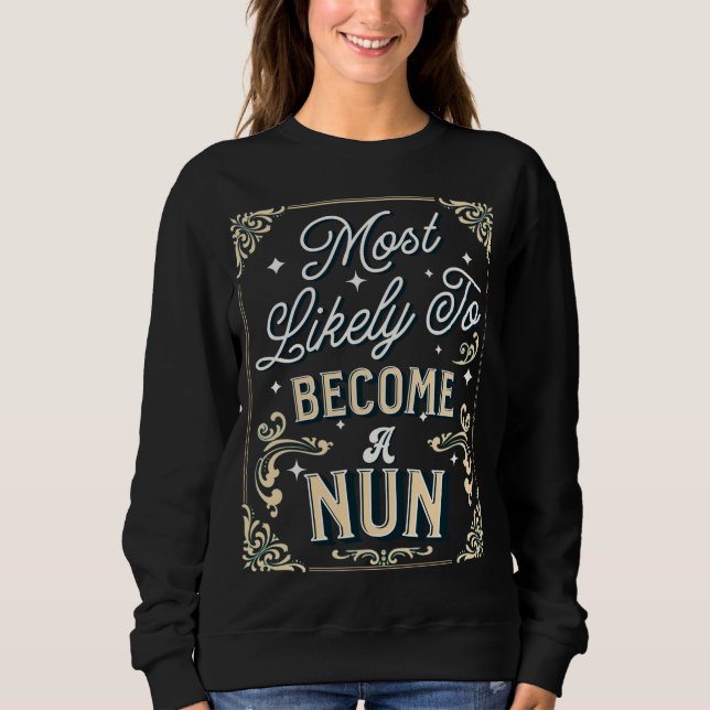 Camiseta Mais Provável De Se Tornar Um Mais velho De Forman (Frente)