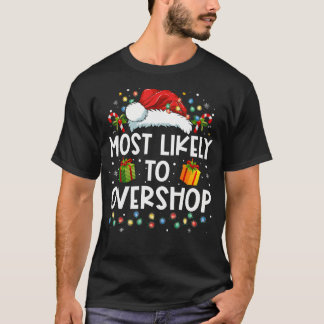 Camiseta Mais Provável É Que Comprem O Chris Da Tripulação 