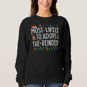 Camiseta Mais Provável Para Adotar A Correspondência Famili
