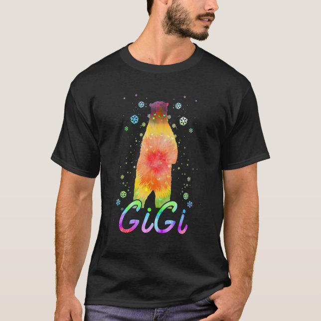 Camiseta Mais Provável Para Agitar O Atual Correspondente F (Frente)