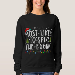 Camiseta Mais Provável Para Espetar O Jogo Do Natal