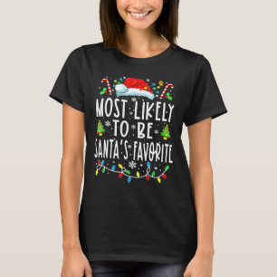 Camiseta Mais Provável Que Seja Um Cristo Correspondente Fa