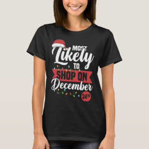 Camiseta Mais Provavelmente Comprará No Cristo Da Família 2