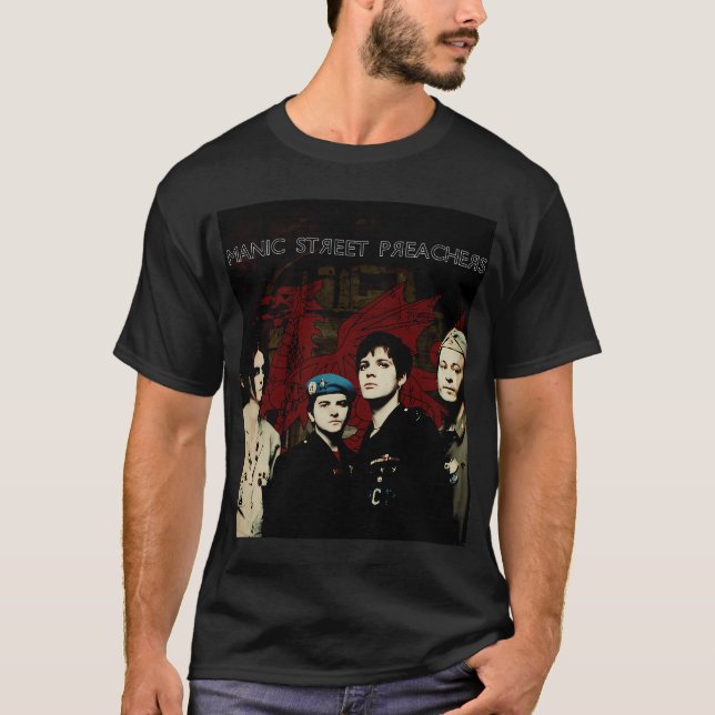 Camiseta Mais rápido (Frente)