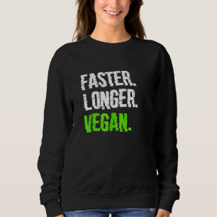 Camiseta Mais Rápido Vegano Vegetariano Veganismo Base Vege