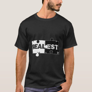 Camiseta Mais Realista, Melhor Cotação, Legal, Premium Gráf